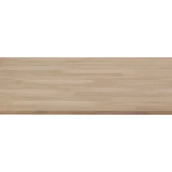 Massief paneel eiken 18x3000mm FSC Mix 70%