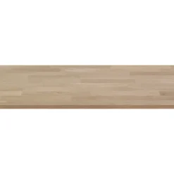 Massief paneel eiken 18x3000mm FSC Mix 70%