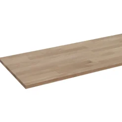 Massief paneel eiken 18x3000mm FSC Mix 70%