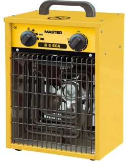 Master Elektrische Heater B 3PTC  3KW