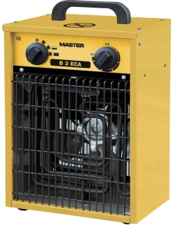 Master Heater Elektrisch B3ECA 3 kW/230V