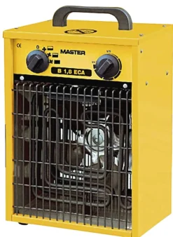 Master Heater elektrisch B 1,8 ECA