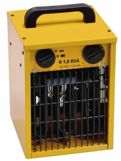 Master Heater elektrisch B 1,8 ECA