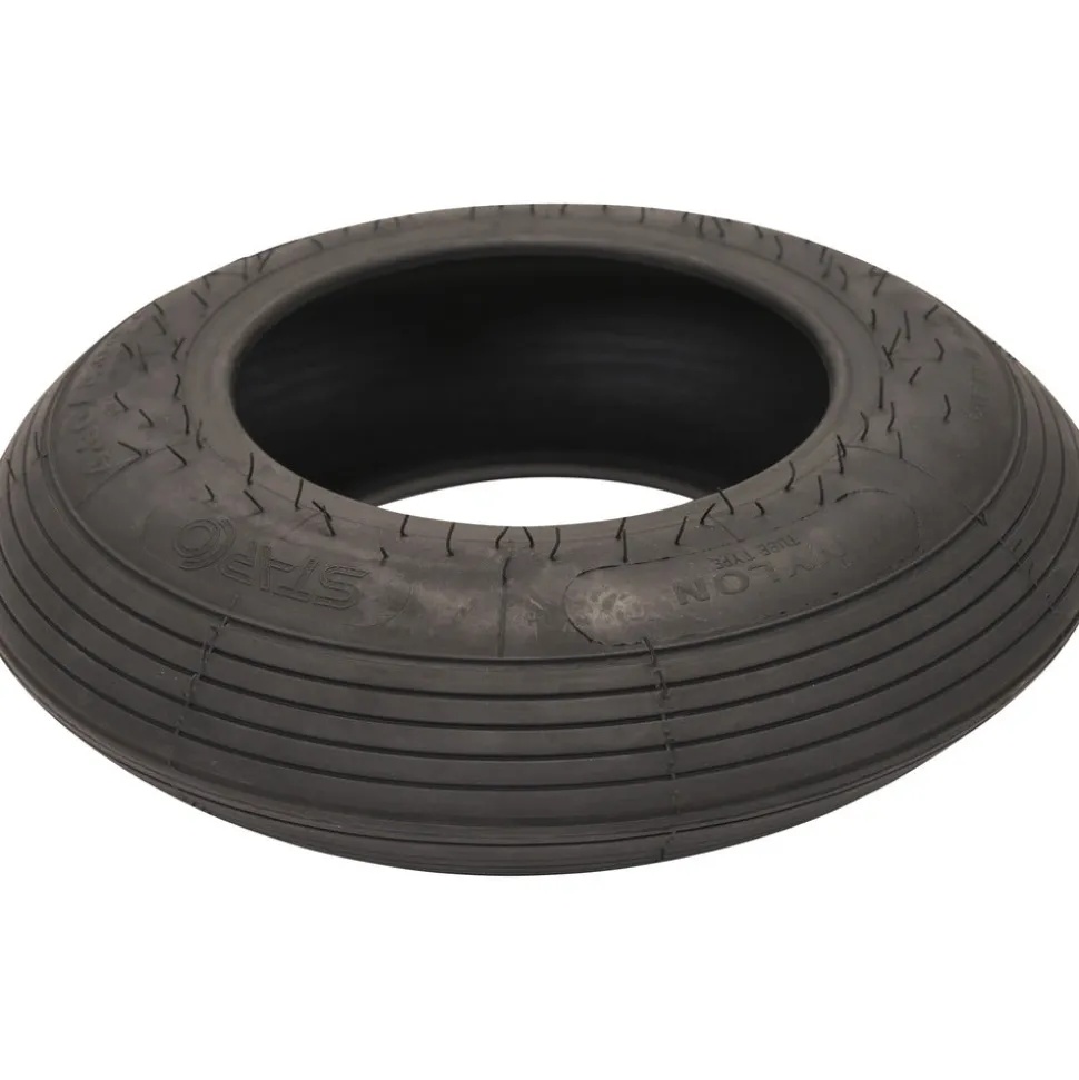 Matador Bandenset Kruiwagen 13690 Doorsnee 480/400-8MM