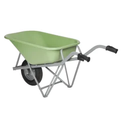 Matador Kruiwagen GR-M-151-L4 Groen 90L