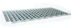 MAX 4® Wapeningsplaat FS10 108x48 cm voor gietvloeren 4 platen