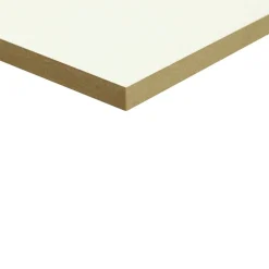 MDF Plaat Lakdraagfolie 2440x1220x9mm 70% PEFC