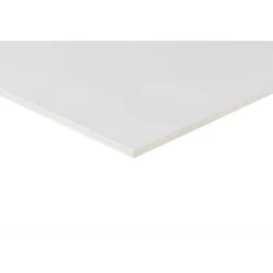 MDF Plaat Wit Gegrond 2440x1220 70% PEFC