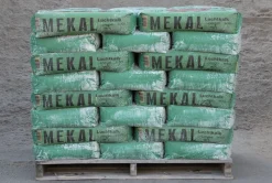 Mekal kalk 25 kg