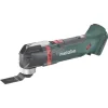 Metabo Accu Multitool MT LTX 18 volt