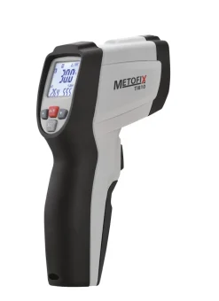 Metofix Infrarood Thermometer TI810