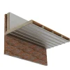 MG Alkreflex Reflectieisolatie 2L-2  Rd1,3  1,2x25m 30m2