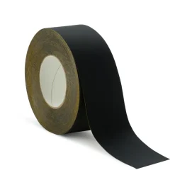 MG VAST-R Isolatietape Facade Zwart 60mm x 25m