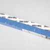 Millimax Wig 75x30x10 mm blauw 68 stuks