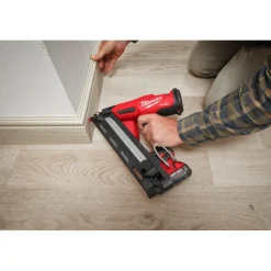 Milwaukee Accu Afwerktacker M18 FN15GA-0X