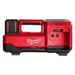 Milwaukee Accu Banden Pomp M18BI-0