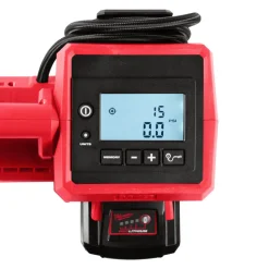 Milwaukee Accu Banden Pomp M18BI-0