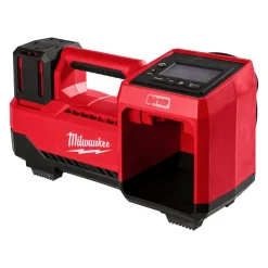 Milwaukee Accu Banden Pomp M18BI-0