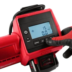 Milwaukee Accu Banden Pomp M18BI-0