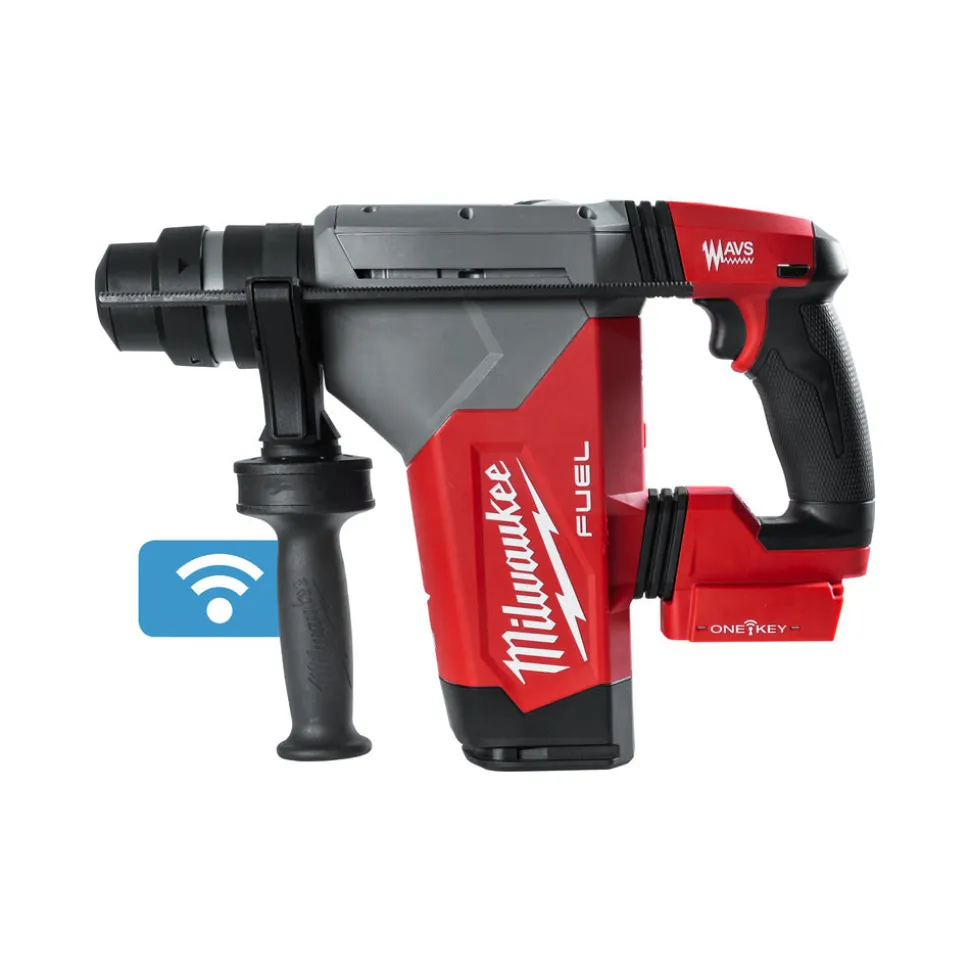Milwaukee Accu Combihamer M18 ONEFHP-0X