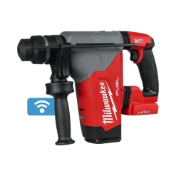 Milwaukee Accu Combihamer M18 ONEFHP-0X