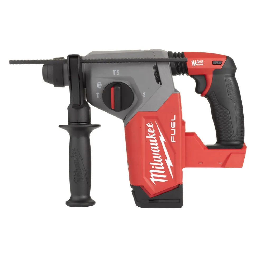 Milwaukee Accu Combihamer M18 ONEFHP-0X