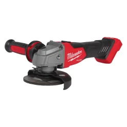 Milwaukee Accu Haakse Slijper M18 FSAG125X-0X