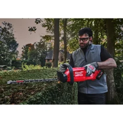 Milwaukee Accu Heggenschaar M18 FHET60G2-0 60cm 18V