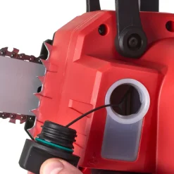 Milwaukee Accu Kettingzaag M18 FCHSC-0 30cm 18V