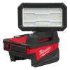 Milwaukee Accu Lamp M18 ALIS-0 Service Light USB-A & USB-C