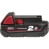 Milwaukee Accu M18 2,0 Ah accu