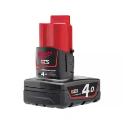 Milwaukee Accu M12B4 4,0Ah