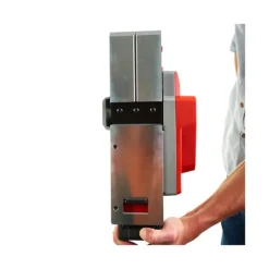 Milwaukee Accu Schaafmachine M18 BP-0