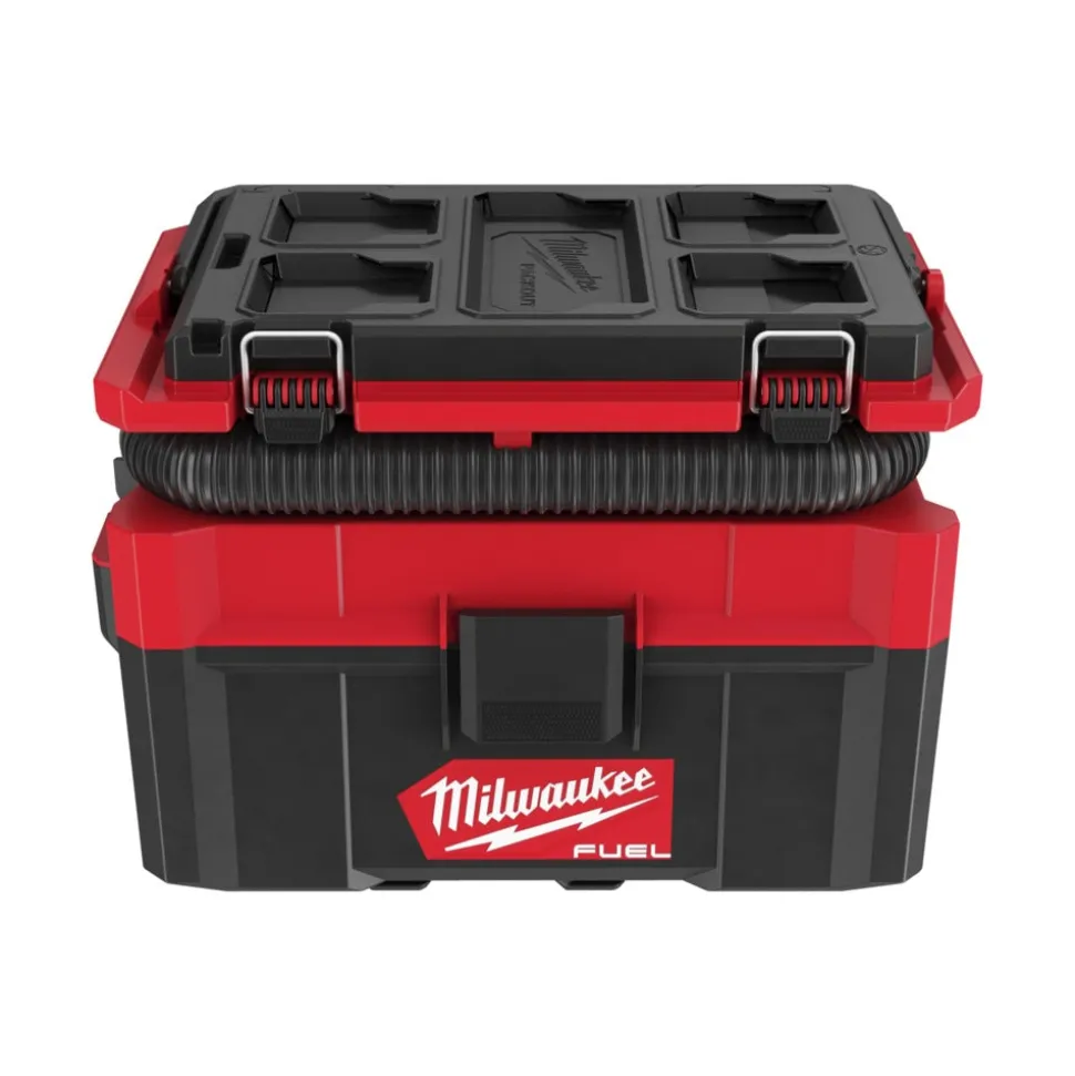 Milwaukee Accu Stofzuiger M18 FPOVCL-0 18V
