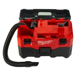 Milwaukee Accu Stofzuiger M18 VC2-0 18V