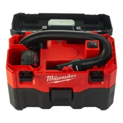 Milwaukee Accu Stofzuiger M18 VC2-0 18V