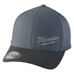 Milwaukee Baseball Cap Performance Blauw L/XL