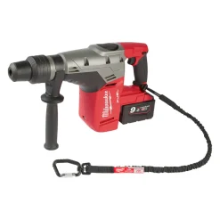 Milwaukee Beveiligingskoord Met Zekering Lanyard 6,8kg