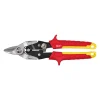 Milwaukee Blikschaar Bulldog Recht 236mm