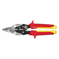 Milwaukee Blikschaar Bulldog Recht 236mm