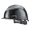 Milwaukee Bolt 100 Zwart Geventileerd