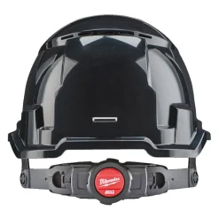 Milwaukee Bolt 100 Zwart Geventileerd