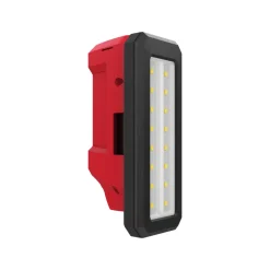 Milwaukee Bouwlamp Led M12™  PAL Roterend 700Lm