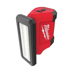 Milwaukee Bouwlamp Led M12™  PAL Roterend 700Lm
