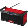 Milwaukee Bouwradio M18RADDAB+G2