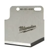 Milwaukee Buiskniptang Reservemes Voor Kunststof 25mm