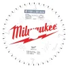 Milwaukee Cirkelzaagblad MS W 40ATB 190x30x2,4mm