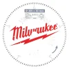 Milwaukee Cirkelzaagblad MS W 100ATB 305x30x3,0mm