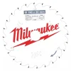 Milwaukee Cirkelzaagblad P W 24ATB 190x30x1,6mm