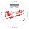 Milwaukee Cirkelzaagblad P W 36ATB 190x30x1,6mm